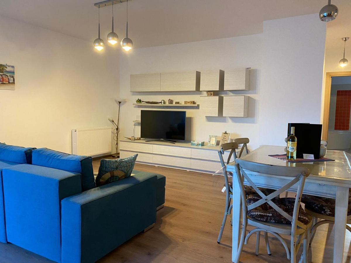 Aky&Suki Sea View Apartments Олимп Экстерьер фото