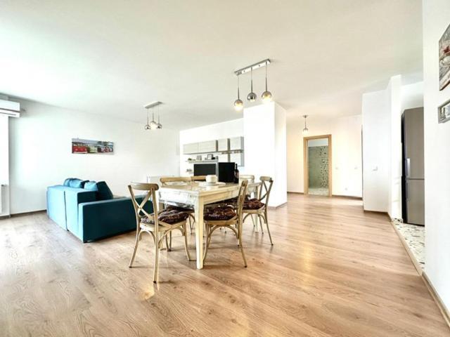 Aky&Suki Sea View Apartments Олимп Экстерьер фото